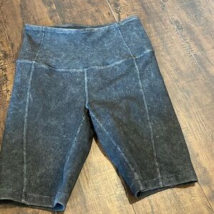 Zella sz small bike shorts